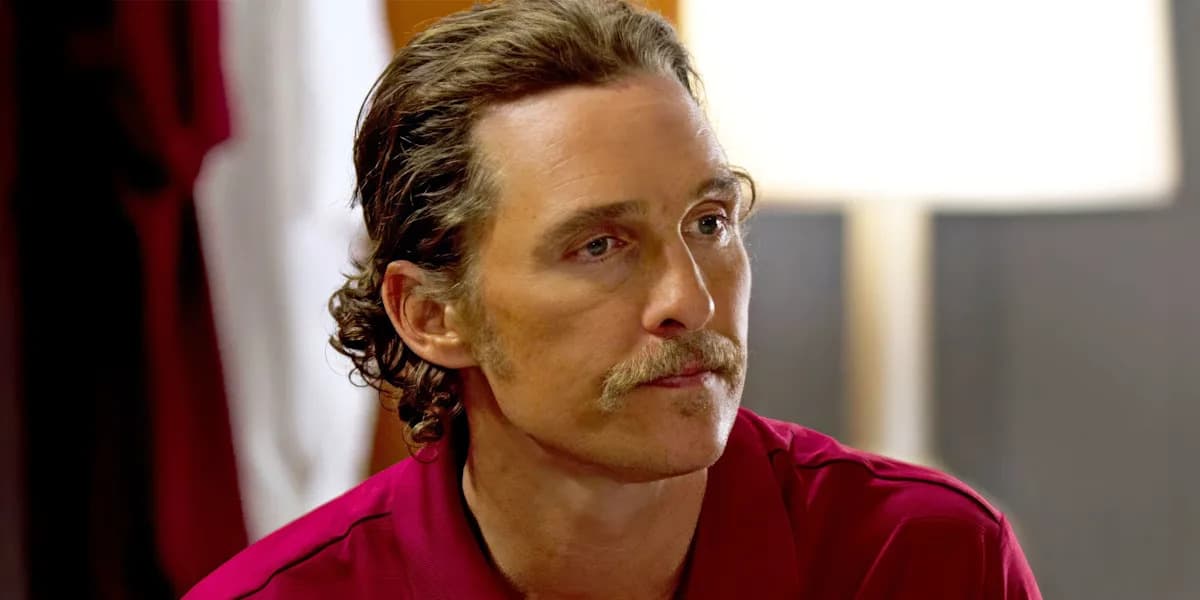 HBO's Bonkers 4-Part Comedy Series Officially Becomes a Late-Night ...