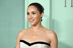Meghan Markle Had a Private Palace Nickname That Makes the Royal Fallout Even More Surprising