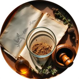 Ayurveda Research Hub