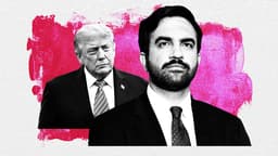 It’s Zohran vs. Trump on Immigration