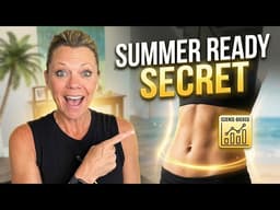 The Belly Fat Mistake Women Over 40 Keep Making