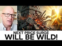 9-to-1 Ratio ALERT! If You Own GOLD or SILVER, Watch This NOW — Francis Hunt