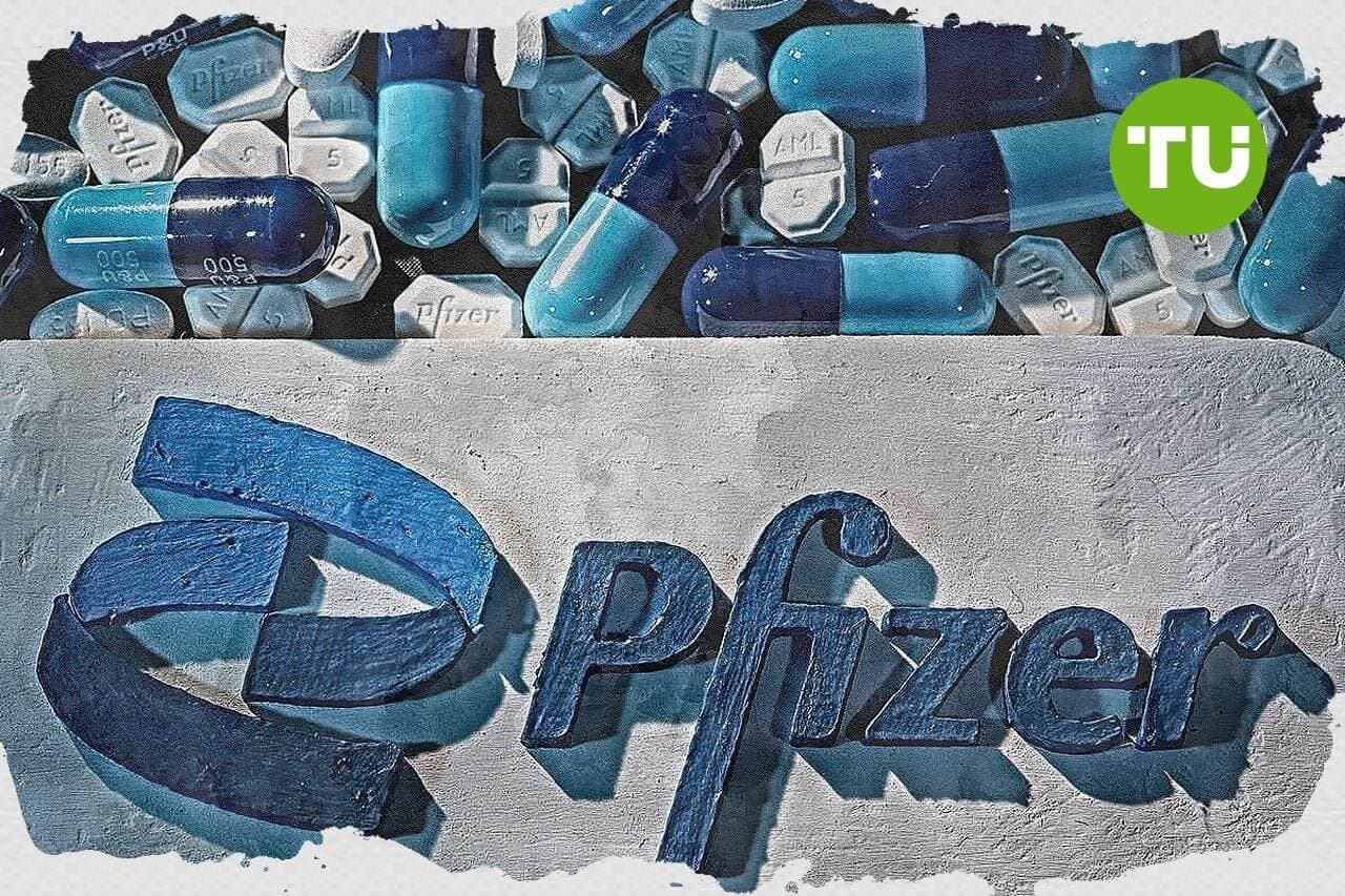 Pfizer FY25 Q4/Q1-Q2 FY26 results, FY26 guide & earnings