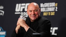 Dana White On UFC 329, Conor McGregor, Paddy Pimblett, Sophie Cunningham & More | UFC
