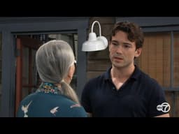 Michael & Tracy Talk About Brook Lynn Lied To Chase on General Hospital (Jun. 16, 2026)