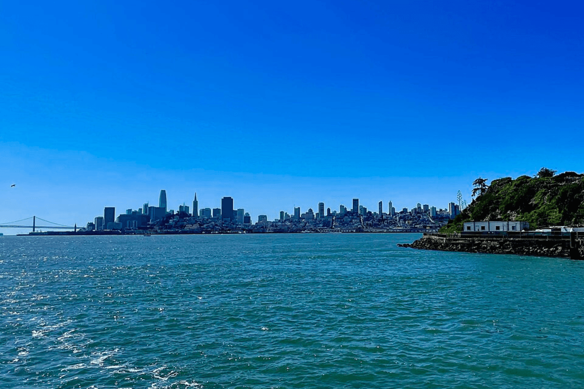 Sunny San Francisco Weekend Hides Lurking Sneaker Waves At Local Beaches