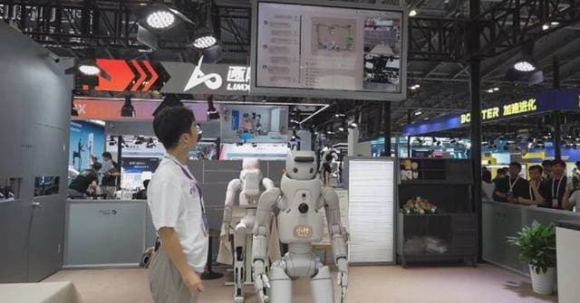 China's int'l AI ethics action plan maps out blueprint for ...