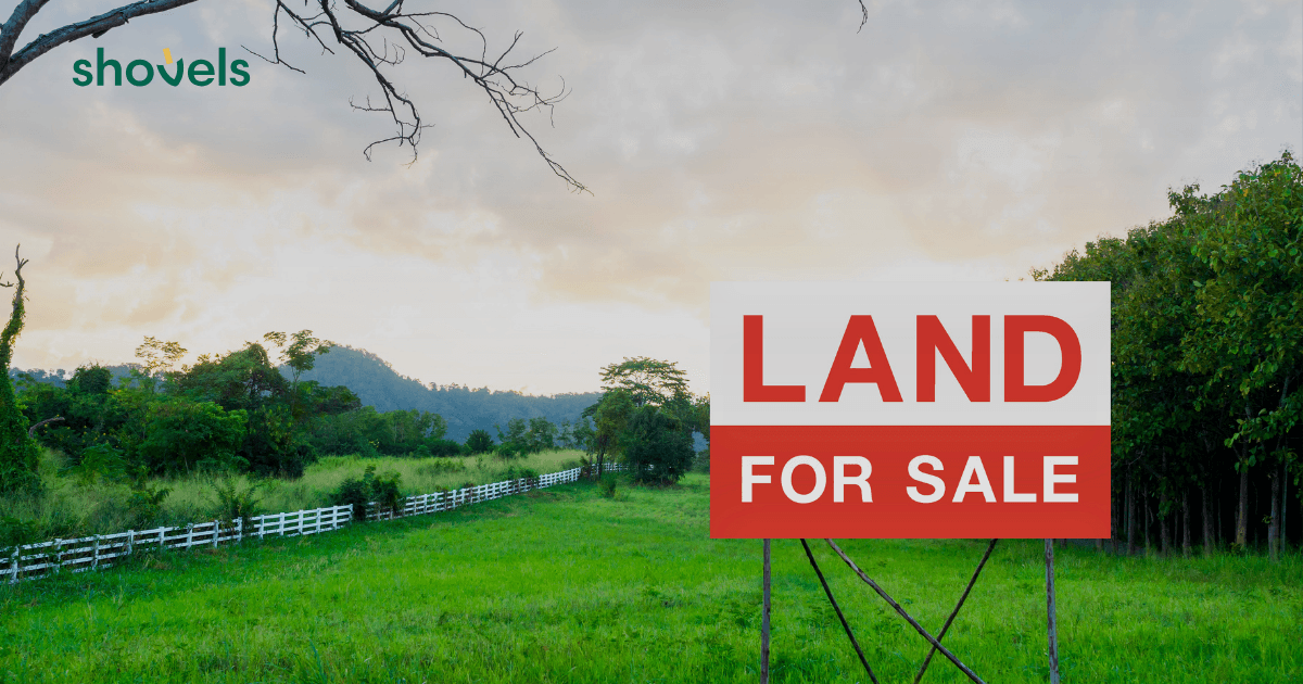 What Is Land Entitlement? The Real Estate ... - Shovels.ai