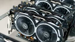 Why does GPU smuggling into China continue, and why ...