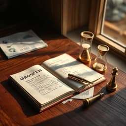 Growth Hack Playbooks