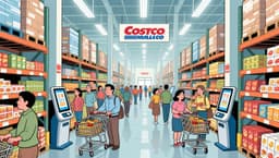 Costco’s May 28 Earnings Could Signal If the Growth Story Is Gaining Speed