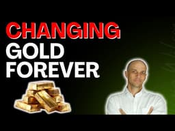 This Isn’t How Gold Trades — And That Matters Now.