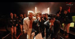 BIGBANG Thrills Coachella With 17 Hits 