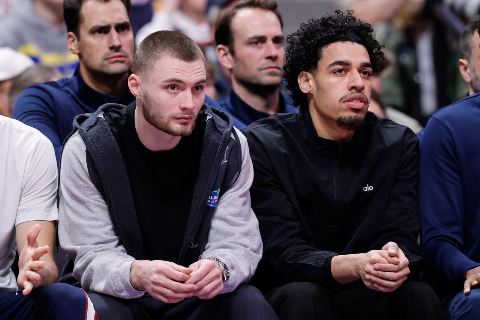 LNN: How Denver’s depth at the wing position could make or break the Nuggets
