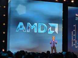 AMD vs Nvidia? Lisa Su bets on a 'different path' to lead AI ...