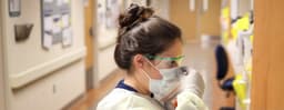 Gig Nursing Companies Advance Worker Status Bills Across States