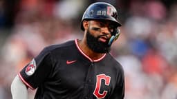 Jo Adell Embracing New Squad in Cleveland Amid Turmoil ...