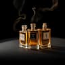 Designer Fragrance Watch