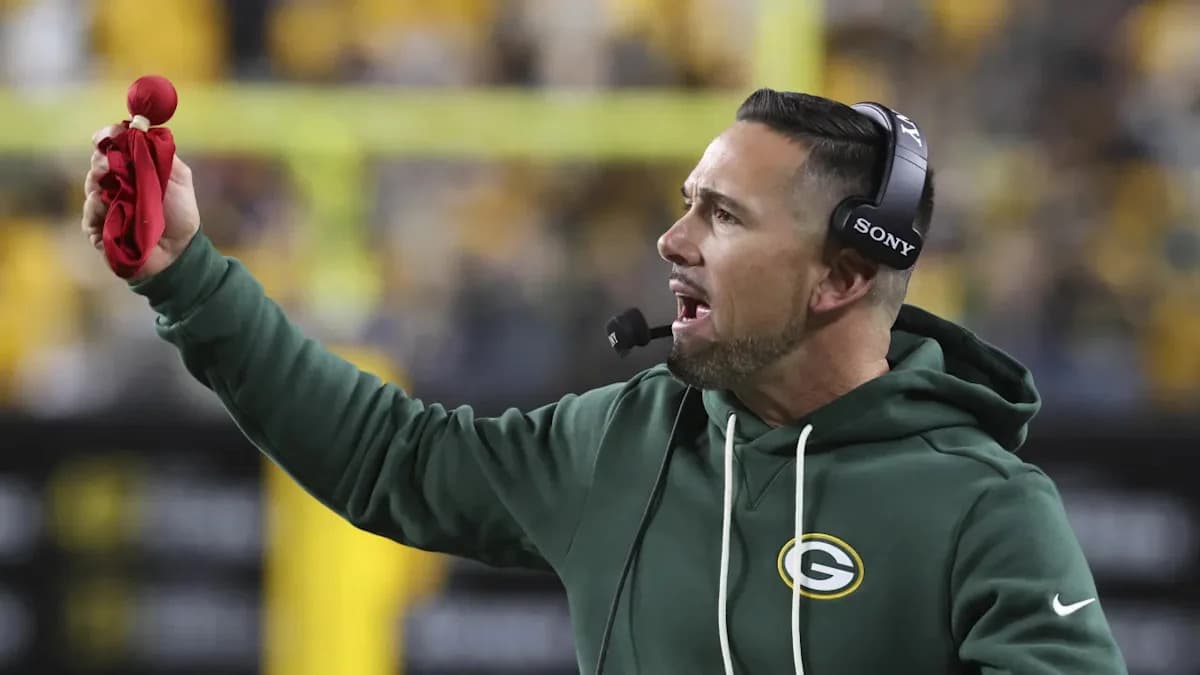 Packers suggested to target 12.0 sack star despite comments from ...
