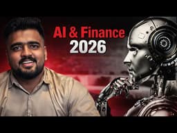 The Algorithm Must Answer: Deploying AI Responsibly in Finance (2026)
