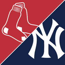 Yankees 1-0 Red Sox (Aug 28, 2026) Final Score