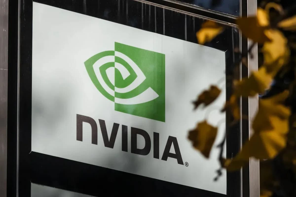 NVDA Stock Flattens As Retail Turns 'Extremely Bearish ...