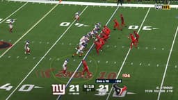 @NFL: Kayvon Thibodeaux was so close to picking that one off 

NYGvsHOU on FOX/FOX One
Stream on @NFLPlus ...