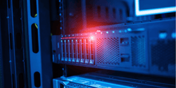 Georgia Data Center News