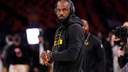 Minnesota's governor is trying to “recruit” LeBron James ...