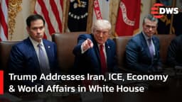 FULL WHITE HOUSE CABINET MEETING: Trump, Rubio ...