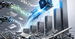 Silicon Valley AI Startups Break Funding Norms, Valuations Soar 