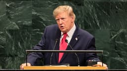Some Democrats support extreme measures, including impeachment, to remove Trump: Survey
