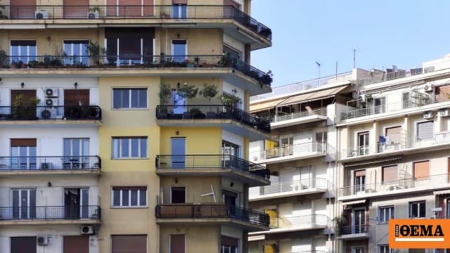 Διπλή «σφήνα» φόρων υπέρ ΟΤΑ για ιδιοκτήτες ακινήτων: Τι αλλάζει σε ...