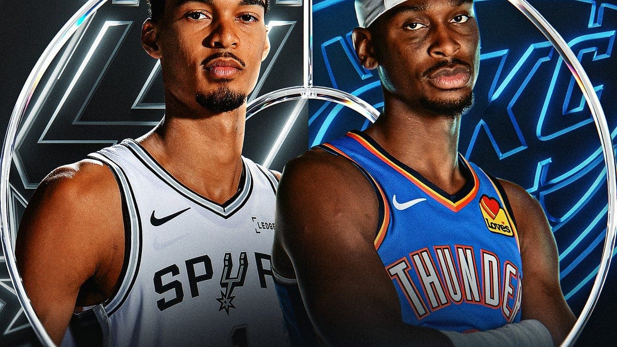 The NBA changed this week ... significantly