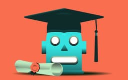 How universities can learn to live with AI