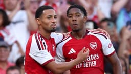 un dirigente del Arsenal deja una ...