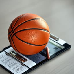 NBA Spotlight Tracker