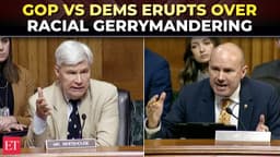 ‘It’s very FRUSTRATING!’: Dems, GOP clash EXPLODES over SCOTUS racial gerrymandering ruling