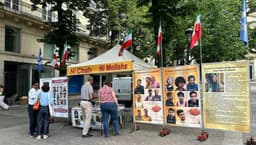 Iran News in Brief – July 5, 2026 - NCRI