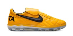 Bridging the Pitch and the Pavement: Inside Nike's Massive "X2" World Cup Sneaker Collection