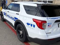 Colorado man fatally shot his family, then himself, Thornton police say