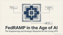 Trust, but Continuously Verify: FedRAMP and the Future of Federal AI | by Adnan Masood, PhD. | May, 2026 | Medium
