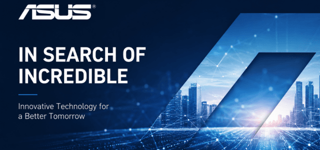 Inside The ASUS Agentic AI Ecosystem
