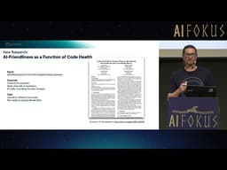 Agentic AI Coding Practices for Speed with Quality, by Adam Tornhill