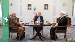 Iran dismisses US reply to Hormuz proposal, Saudi airports ...