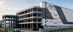 Prologis, ALP target Kyoto for Japan's first OMEGA ...