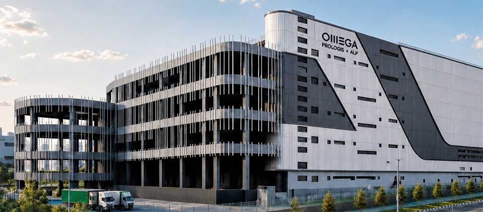 Prologis, ALP target Kyoto for Japan's first OMEGA ...