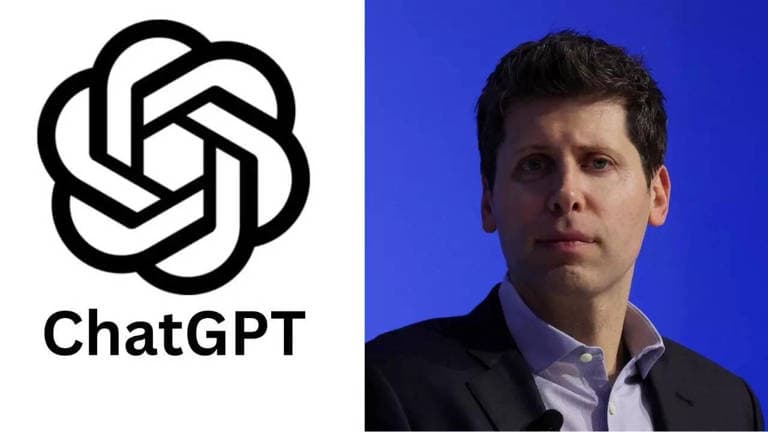 "What have we done?" — Sam Altman says "I feel useless," compares ChatGPT-5's power to the Manhattan Project