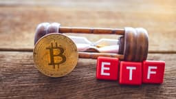 Bitcoin ETFs Hit 9-Day Outflow Streak With $223 Million ...