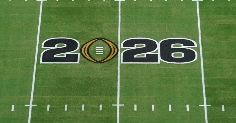 2026 College Football Season Preview & CFP Expansion